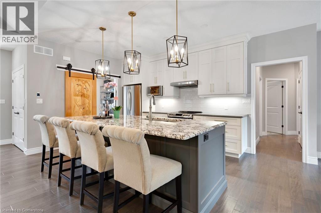 Photo 13 of 6845 Wellington Road 34, Puslinch ON