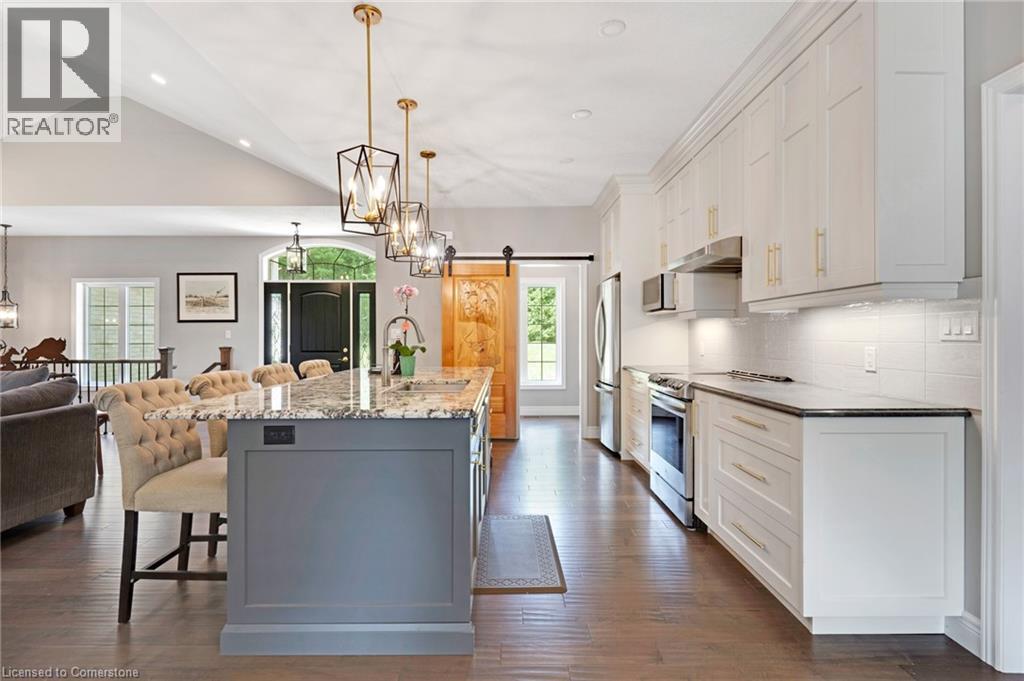 Photo 14 of 6845 Wellington Road 34, Puslinch ON