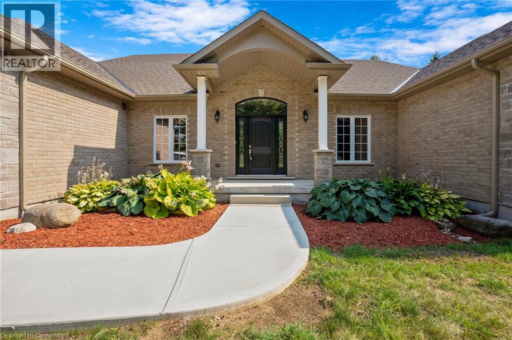 Photo 2 of 6845 Wellington Road 34, Puslinch ON