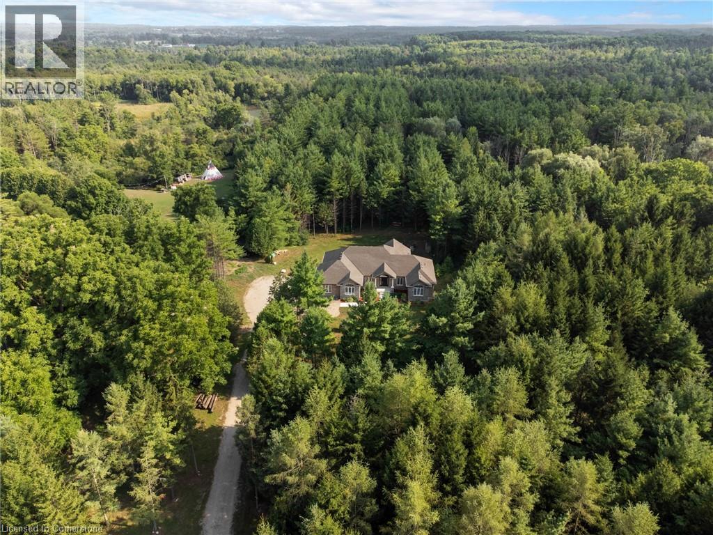 Photo 5 of 6845 Wellington Road 34, Puslinch ON