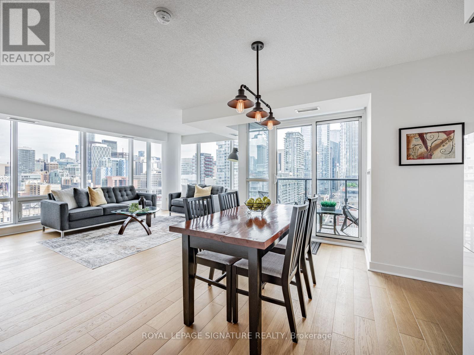Photo 9 of 1804 295 Adelaide Street W, Toronto ON