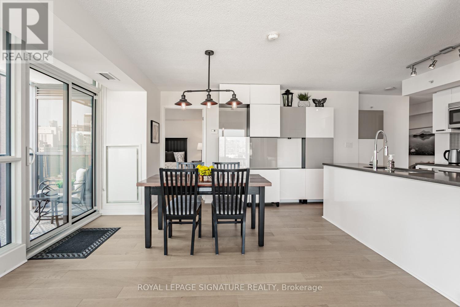 Photo 2 of 1804 295 Adelaide Street W, Toronto ON