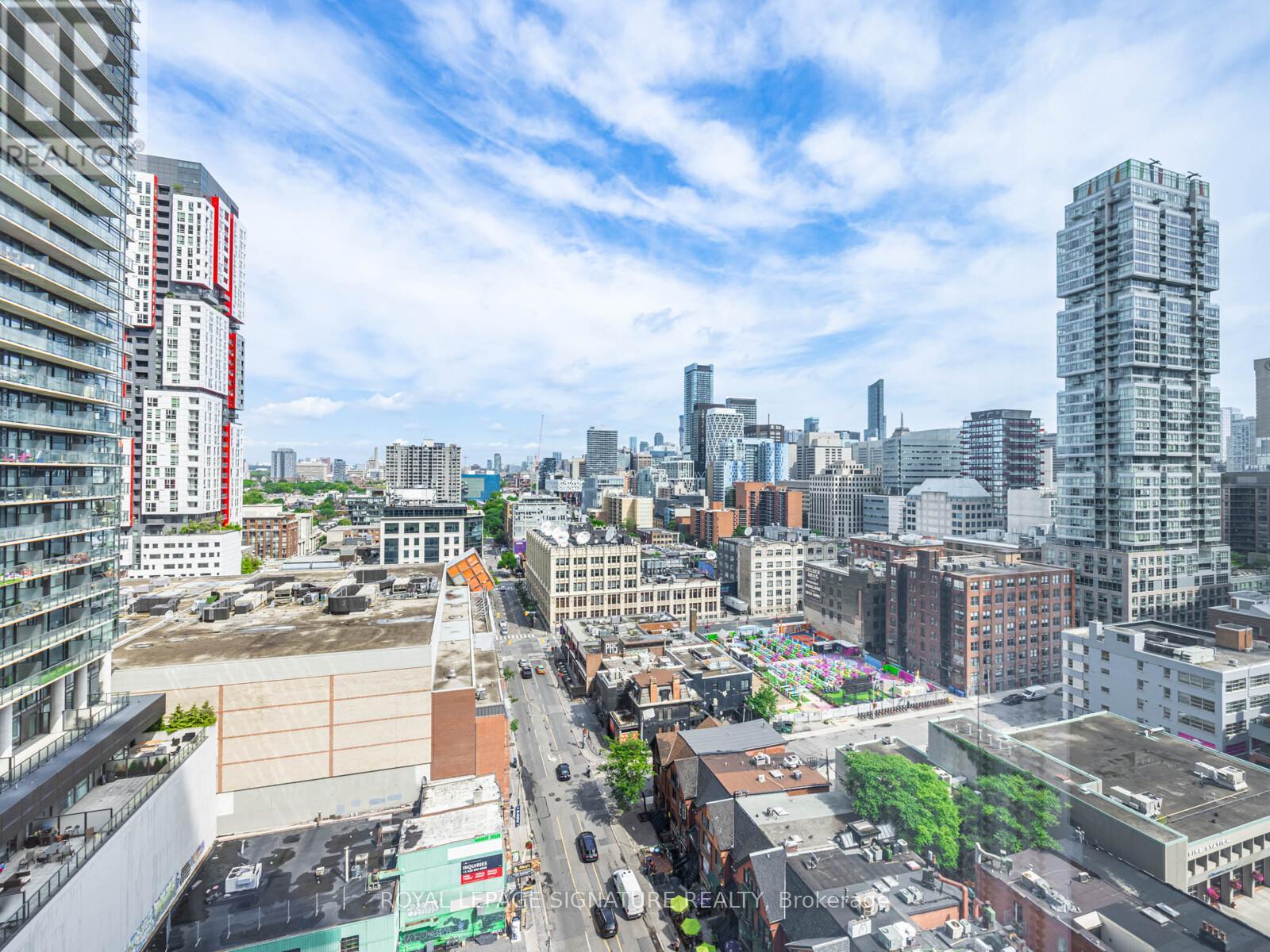 Photo 20 of 1804 295 Adelaide Street W, Toronto ON