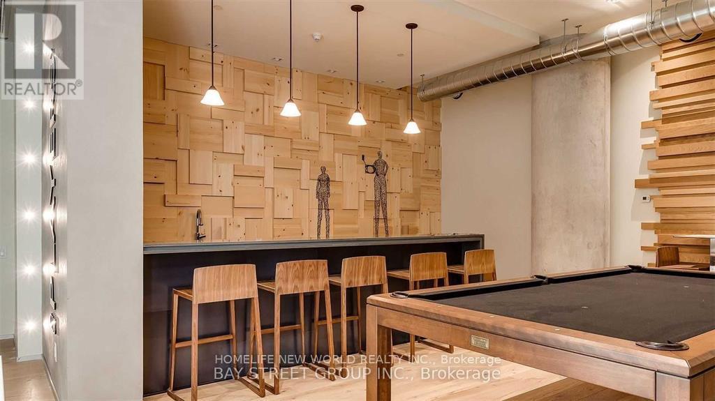 Photo 12 of 903 15 Grenville Street, Toronto ON