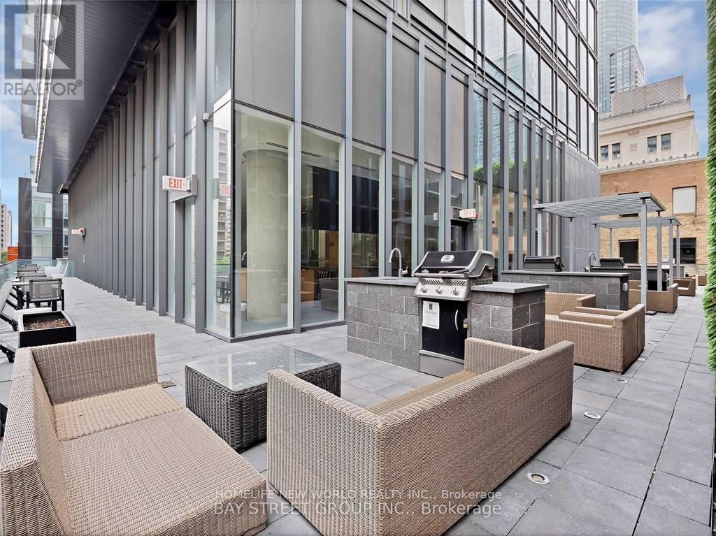 Photo 20 of 903 15 Grenville Street, Toronto ON