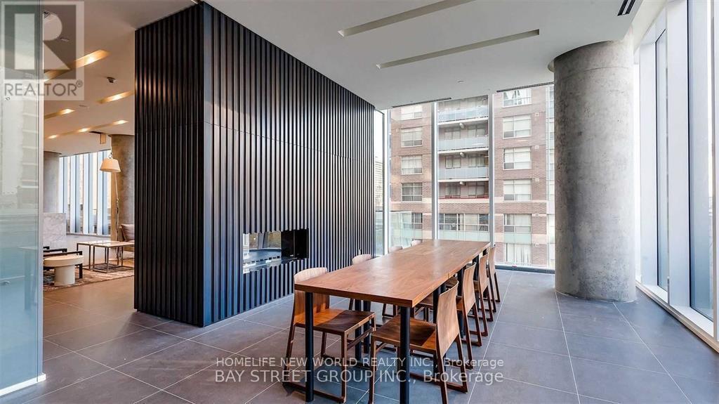 Photo 16 of 903 15 Grenville Street, Toronto ON