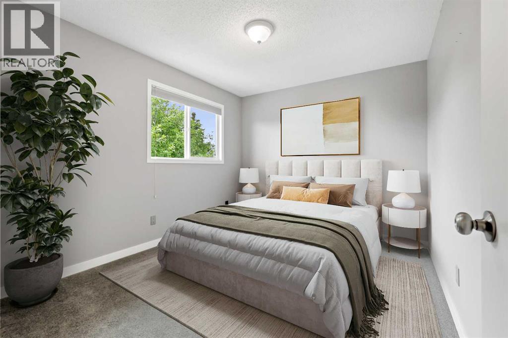 Single Family House 4 Level for Sale in  Sandarac Place NW Sandstone Valley Calgary 