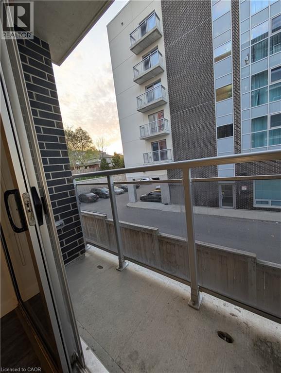 Photo 16 of 251 Hemlock Street Unit 208, Waterloo ON