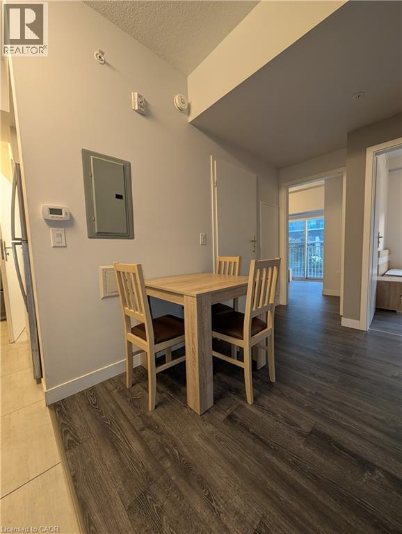 Photo 9 of 251 Hemlock Street Unit 208, Waterloo ON