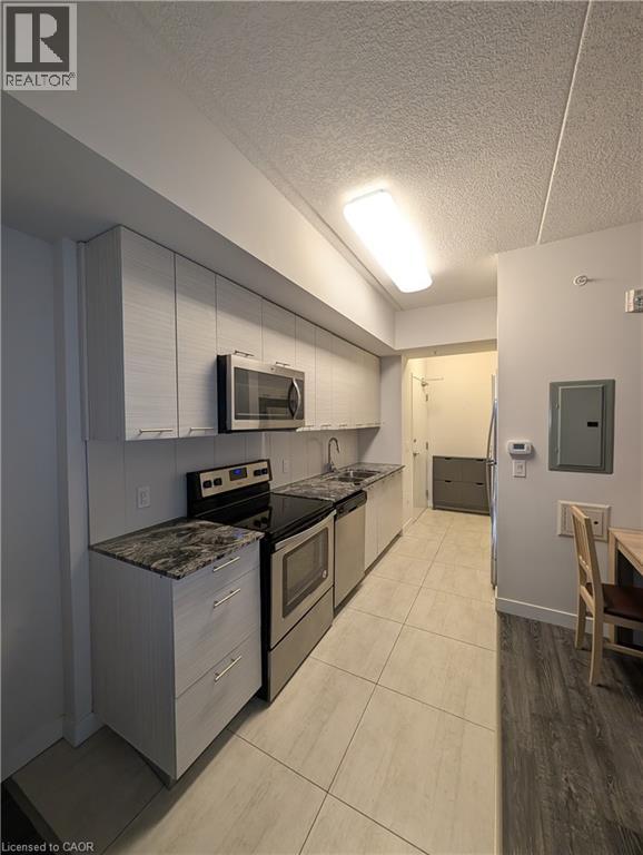 Photo 4 of 251 Hemlock Street Unit 208, Waterloo ON