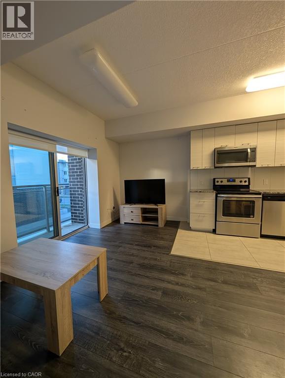 Photo 10 of 251 Hemlock Street Unit 208, Waterloo ON