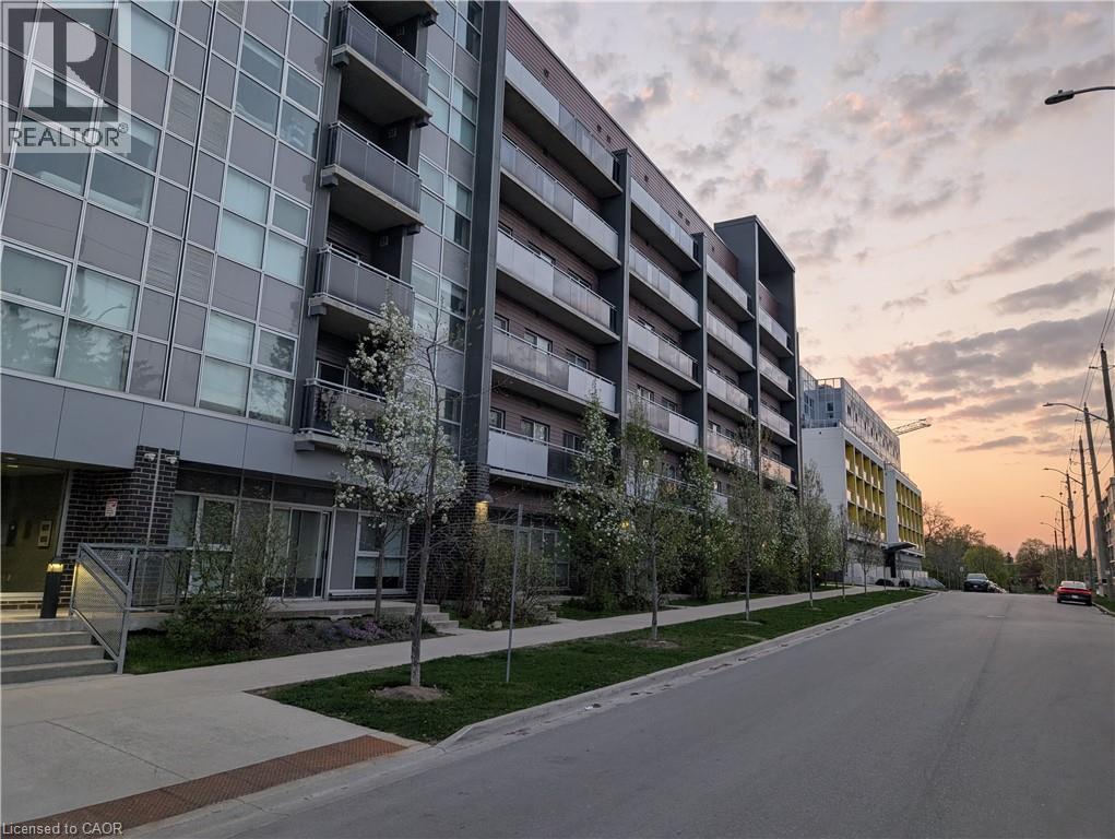 Photo 19 of 251 Hemlock Street Unit 208, Waterloo ON