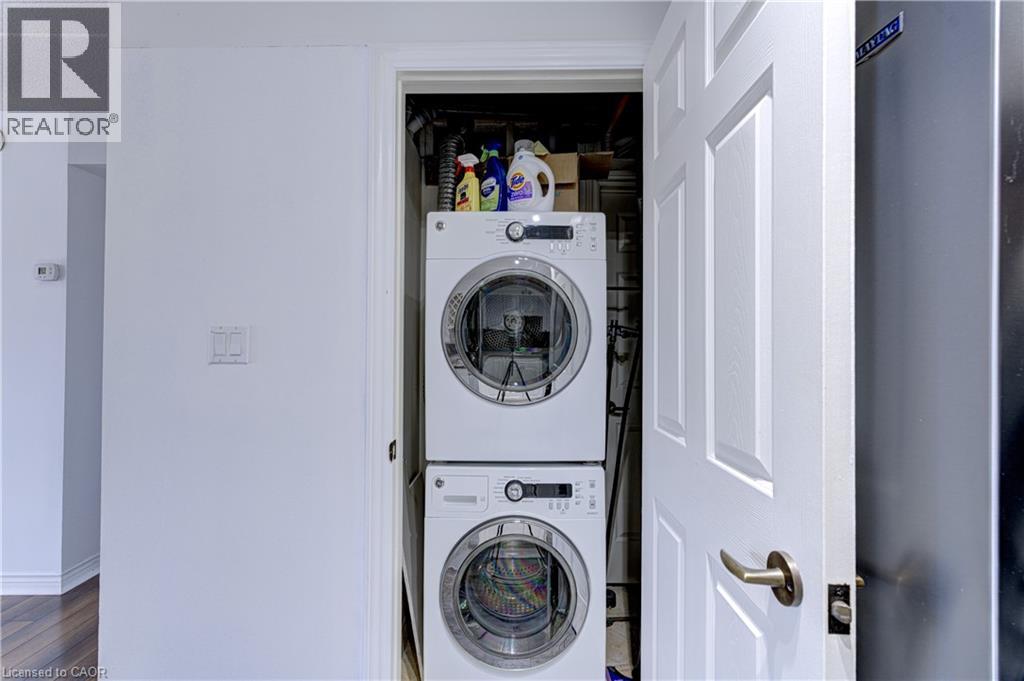Photo 28 of 4005 Kilmer Drive Unit 210, Burlington ON