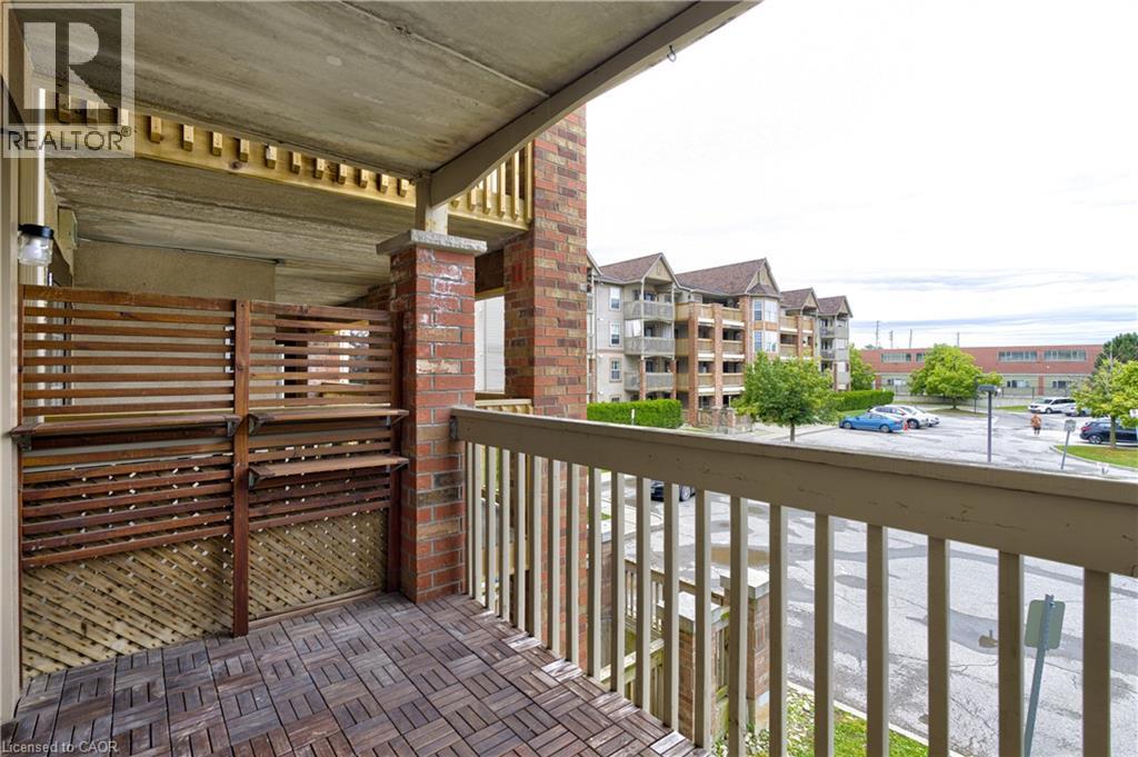 Photo 30 of 4005 Kilmer Drive Unit 210, Burlington ON