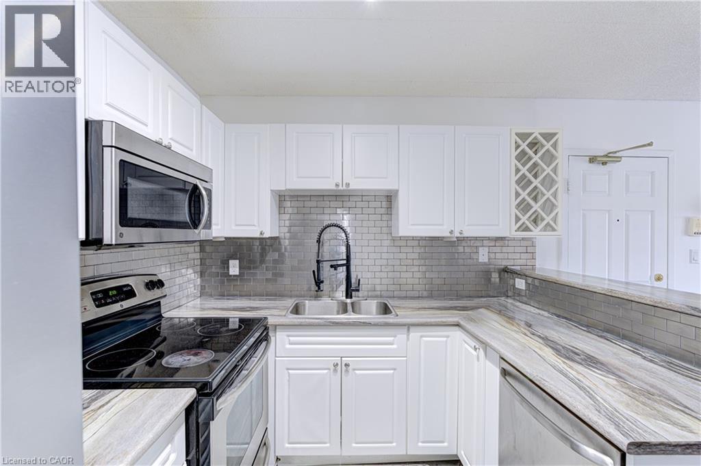 Photo 14 of 4005 Kilmer Drive Unit 210, Burlington ON