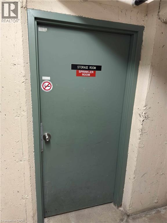 Photo 32 of 4005 Kilmer Drive Unit 210, Burlington ON