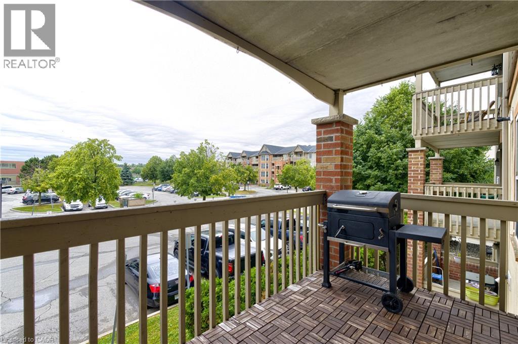 Photo 29 of 4005 Kilmer Drive Unit 210, Burlington ON