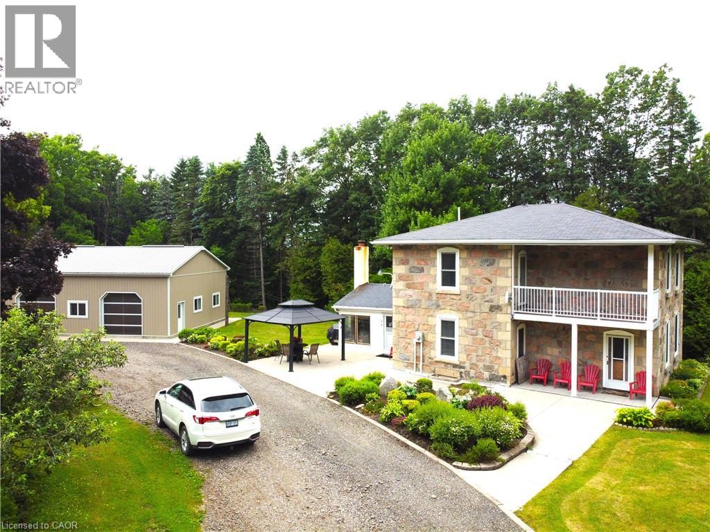 Photo 1 of 5354 Fifth Line Line, Erin ON