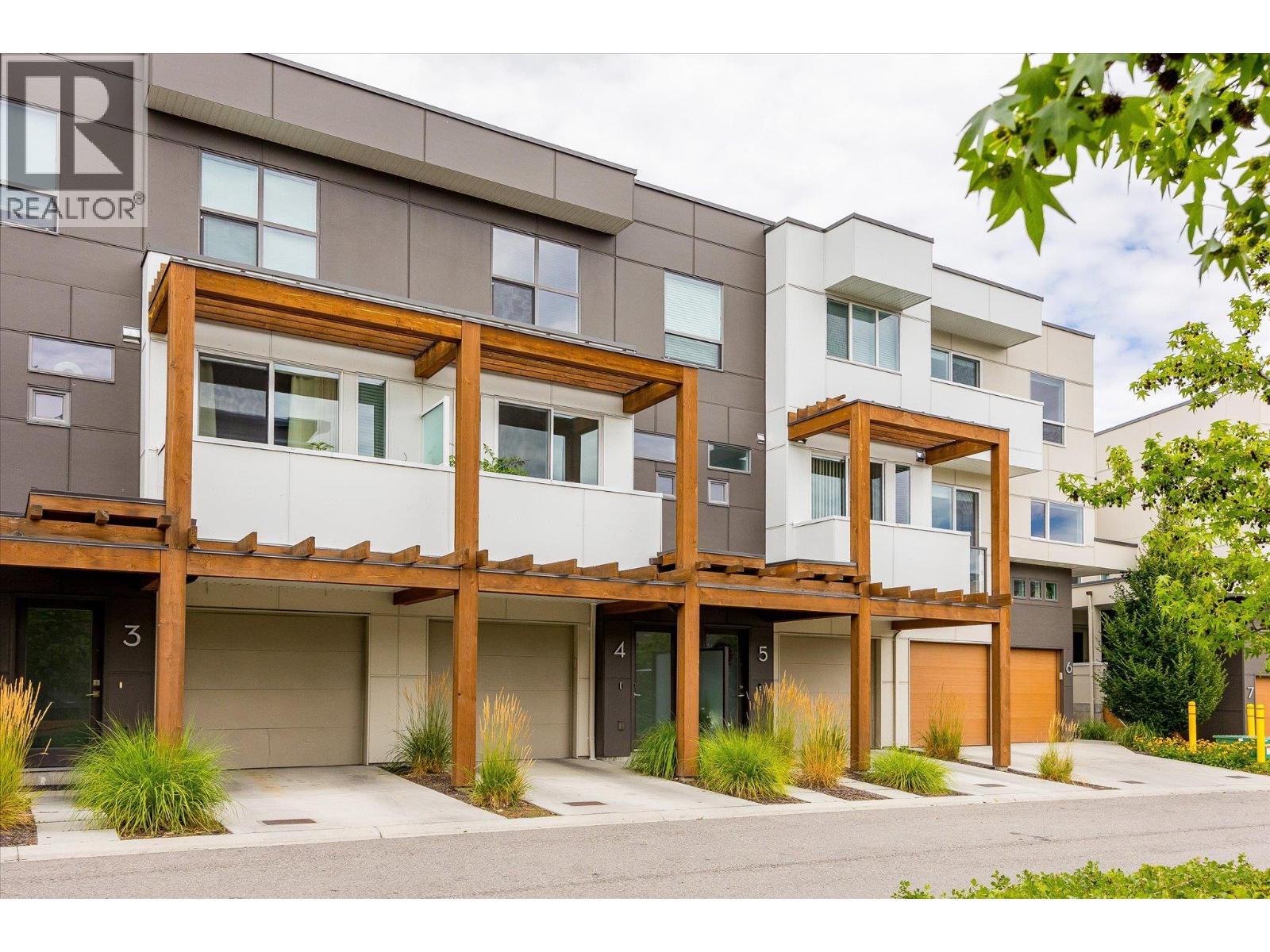 4 720 Valley Road, Kelowna