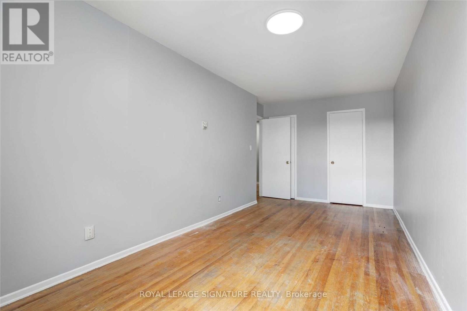 Photo 1 of 2 937 Danforth Avenue, Toronto ON