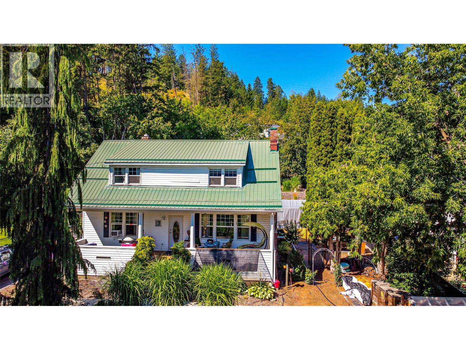 Photo 19 of 706 Sicamous Street Lot 3, Enderby BC