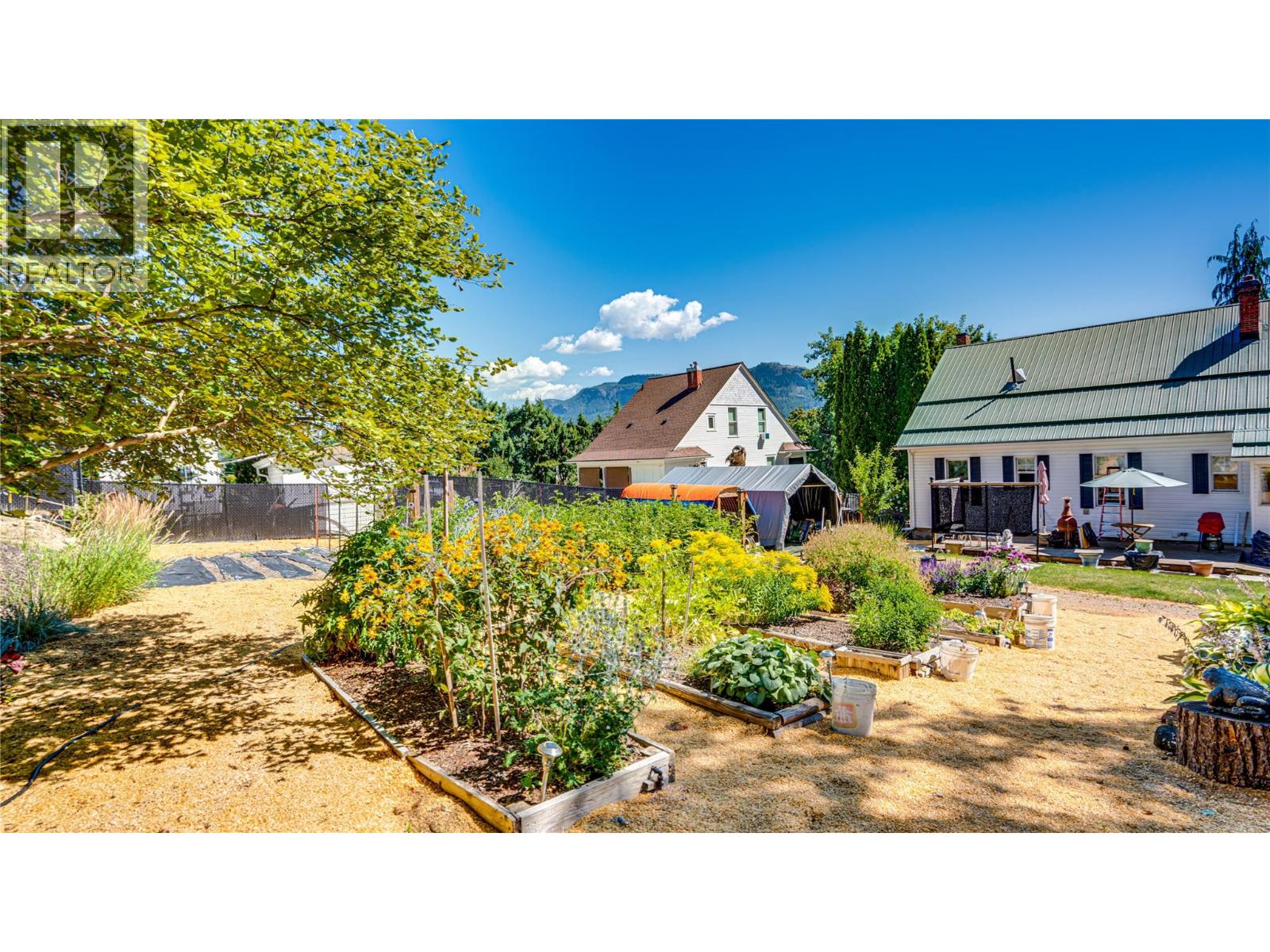 Photo 22 of 706 Sicamous Street Lot 3, Enderby BC