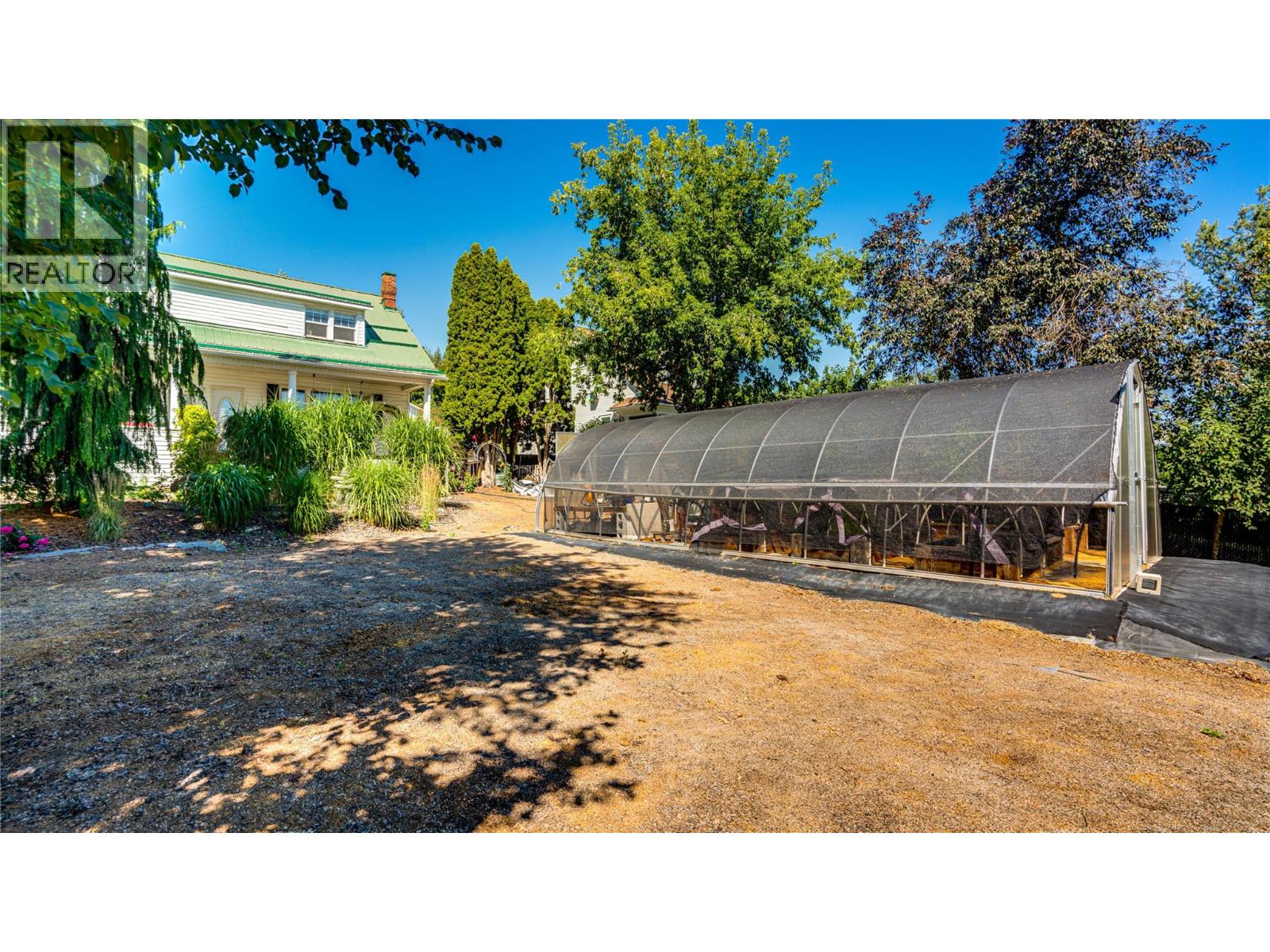 Photo 29 of 706 Sicamous Street Lot 3, Enderby BC