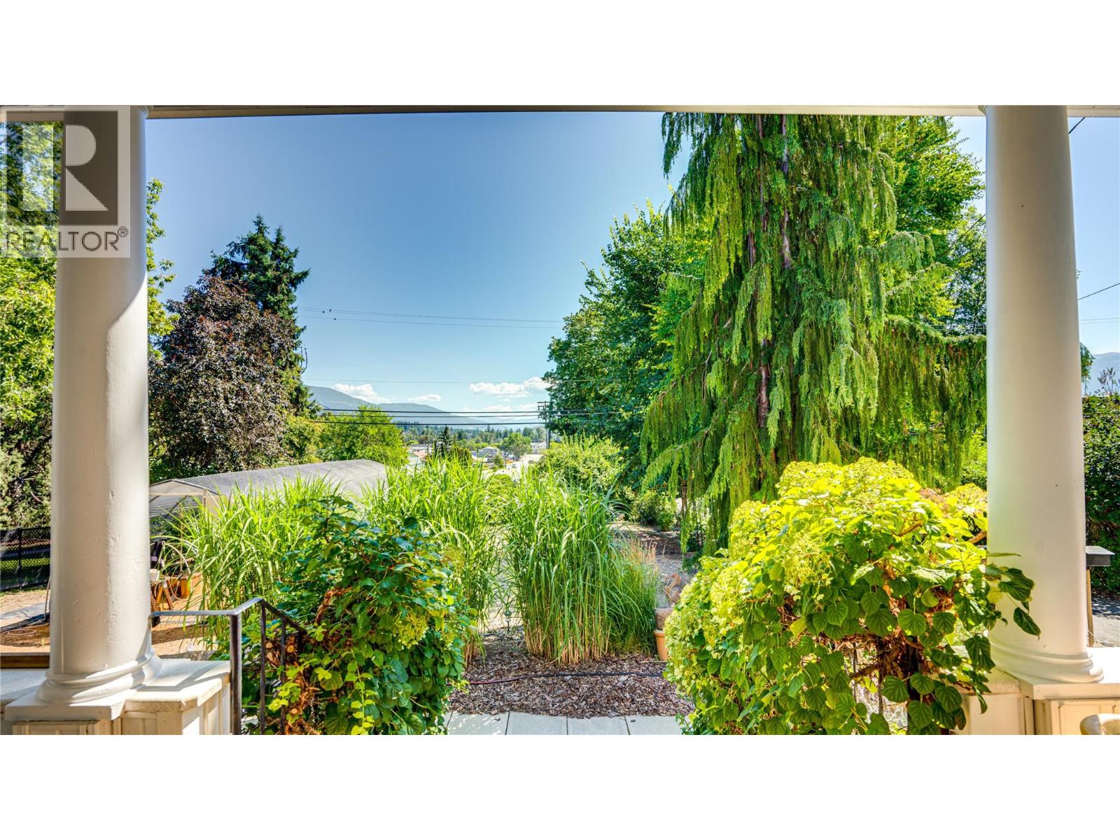 Photo 8 of 706 Sicamous Street Lot 3, Enderby BC