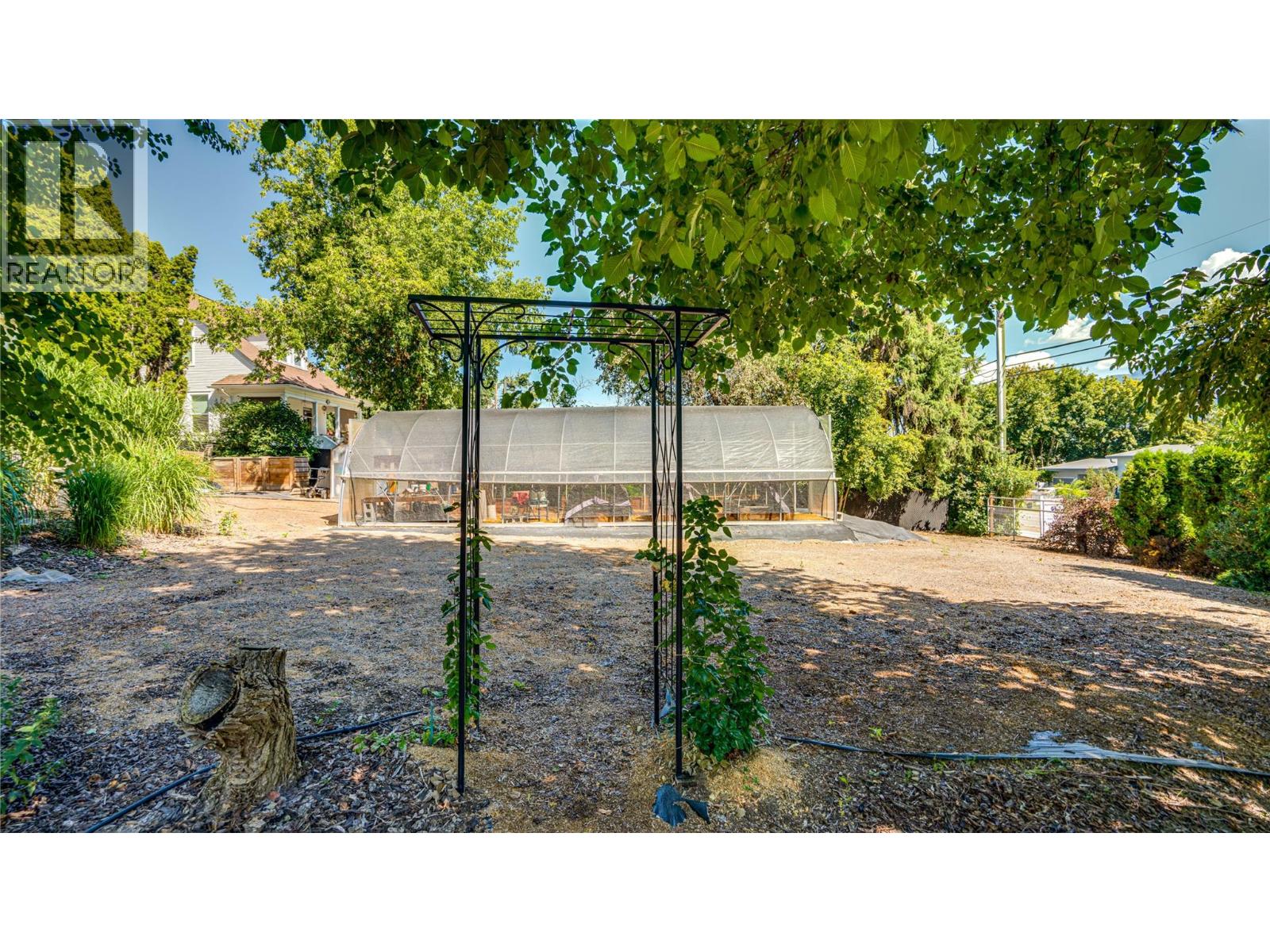 Photo 2 of 706 Sicamous Street Lot 3, Enderby BC