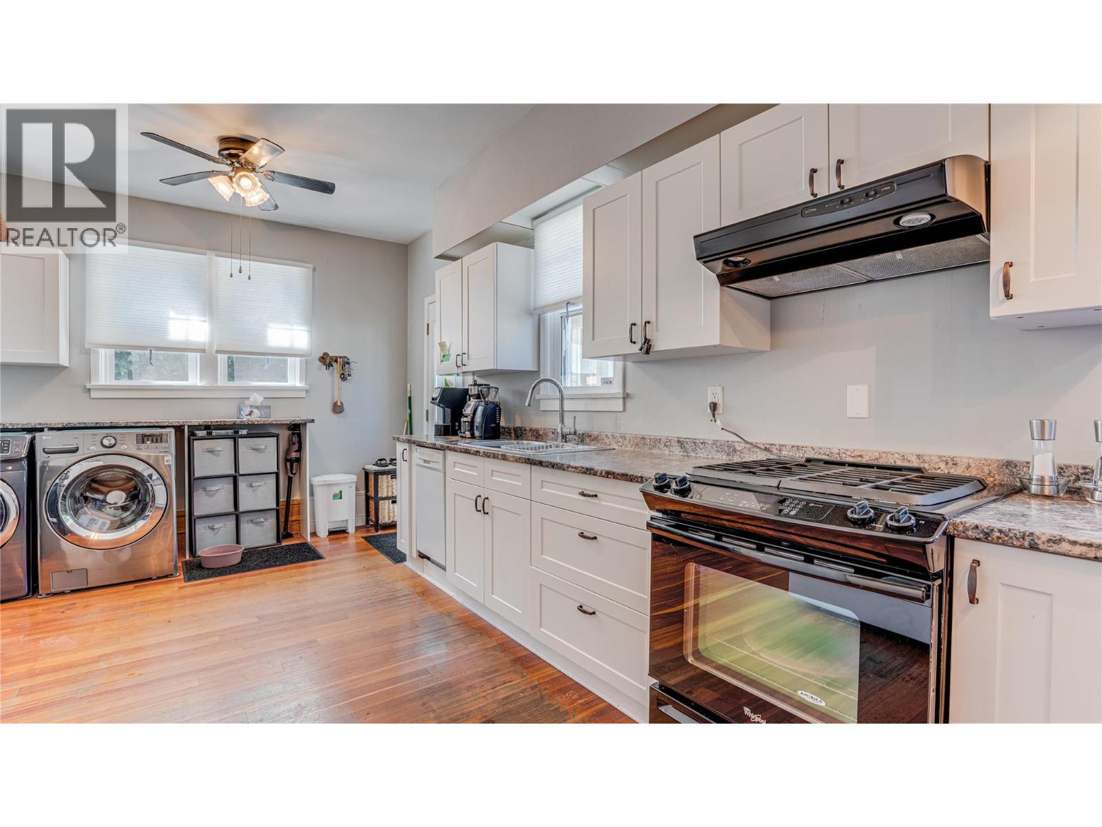 Photo 12 of 706 Sicamous Street Lot 3, Enderby BC