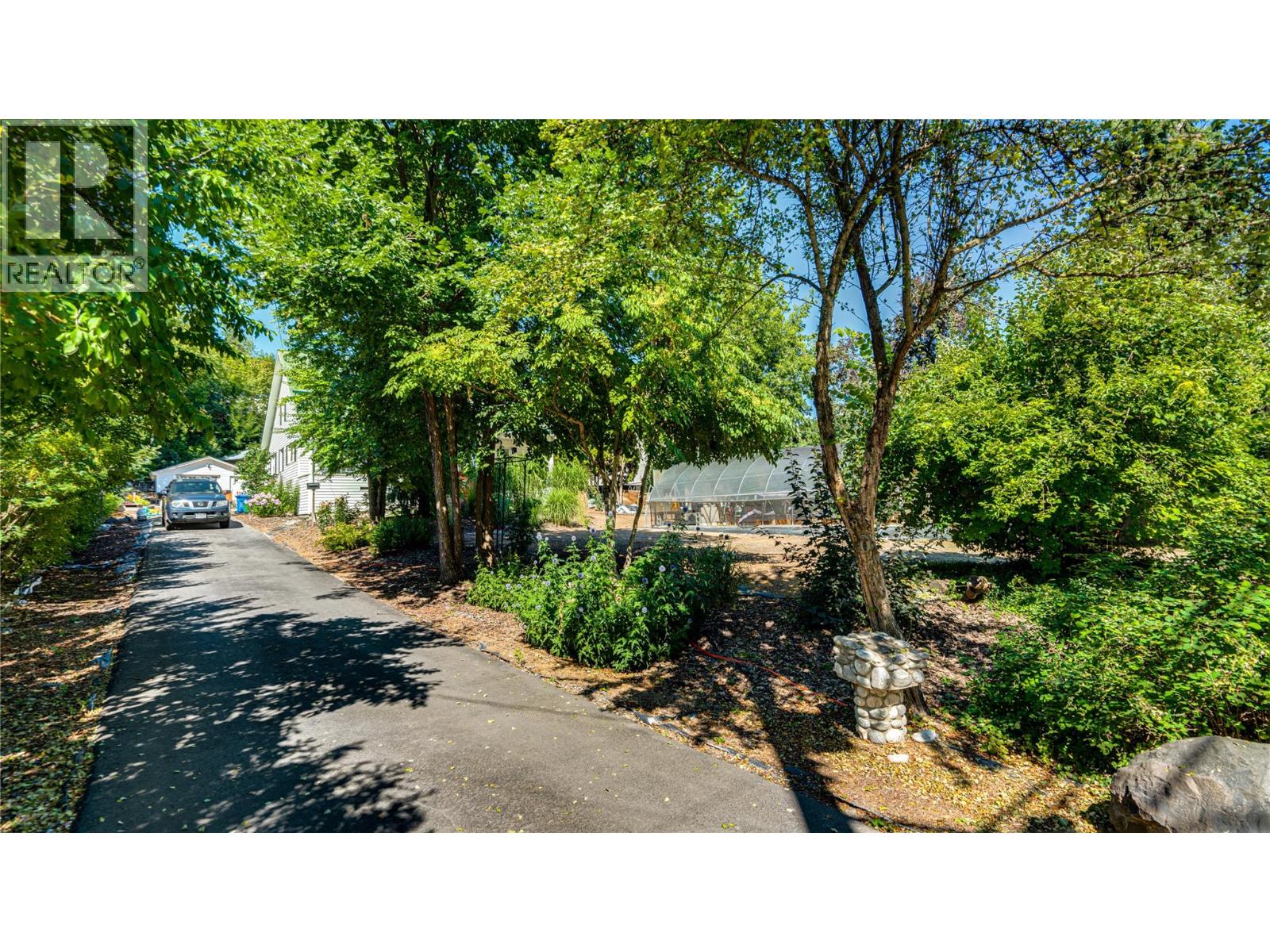 Photo 1 of 706 Sicamous Street Lot 3, Enderby BC