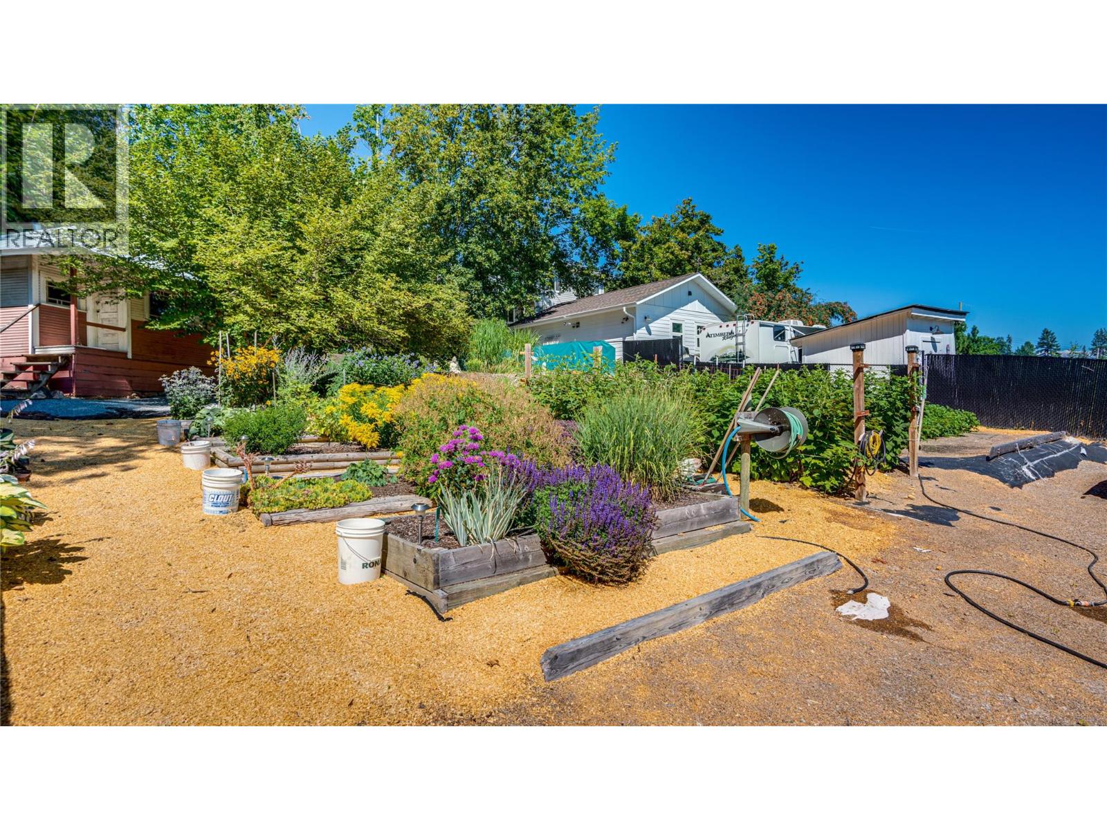 Photo 23 of 706 Sicamous Street Lot 3, Enderby BC