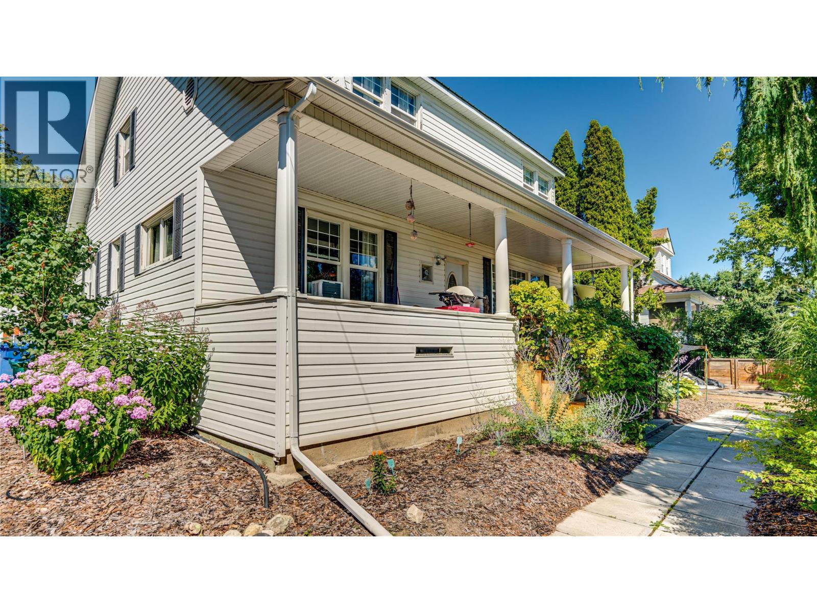 Photo 18 of 706 Sicamous Street Lot 3, Enderby BC