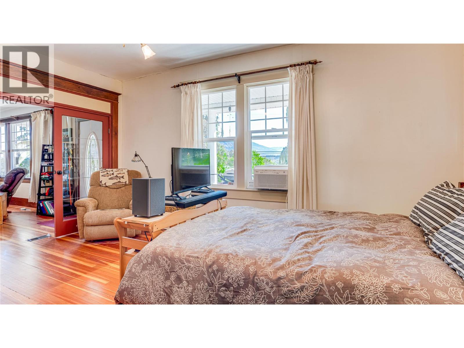 Photo 17 of 706 Sicamous Street Lot 3, Enderby BC