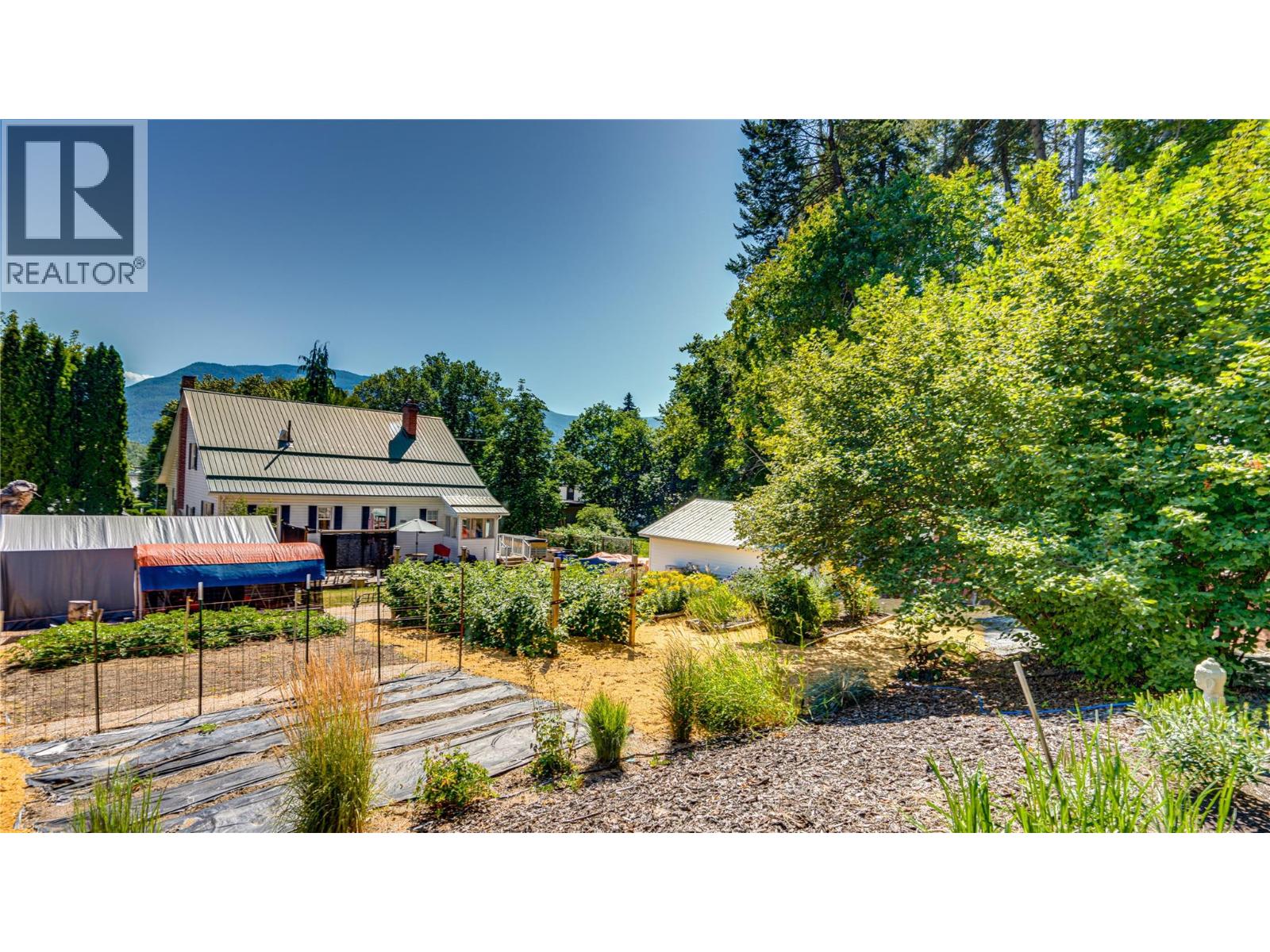 Photo 21 of 706 Sicamous Street Lot 3, Enderby BC
