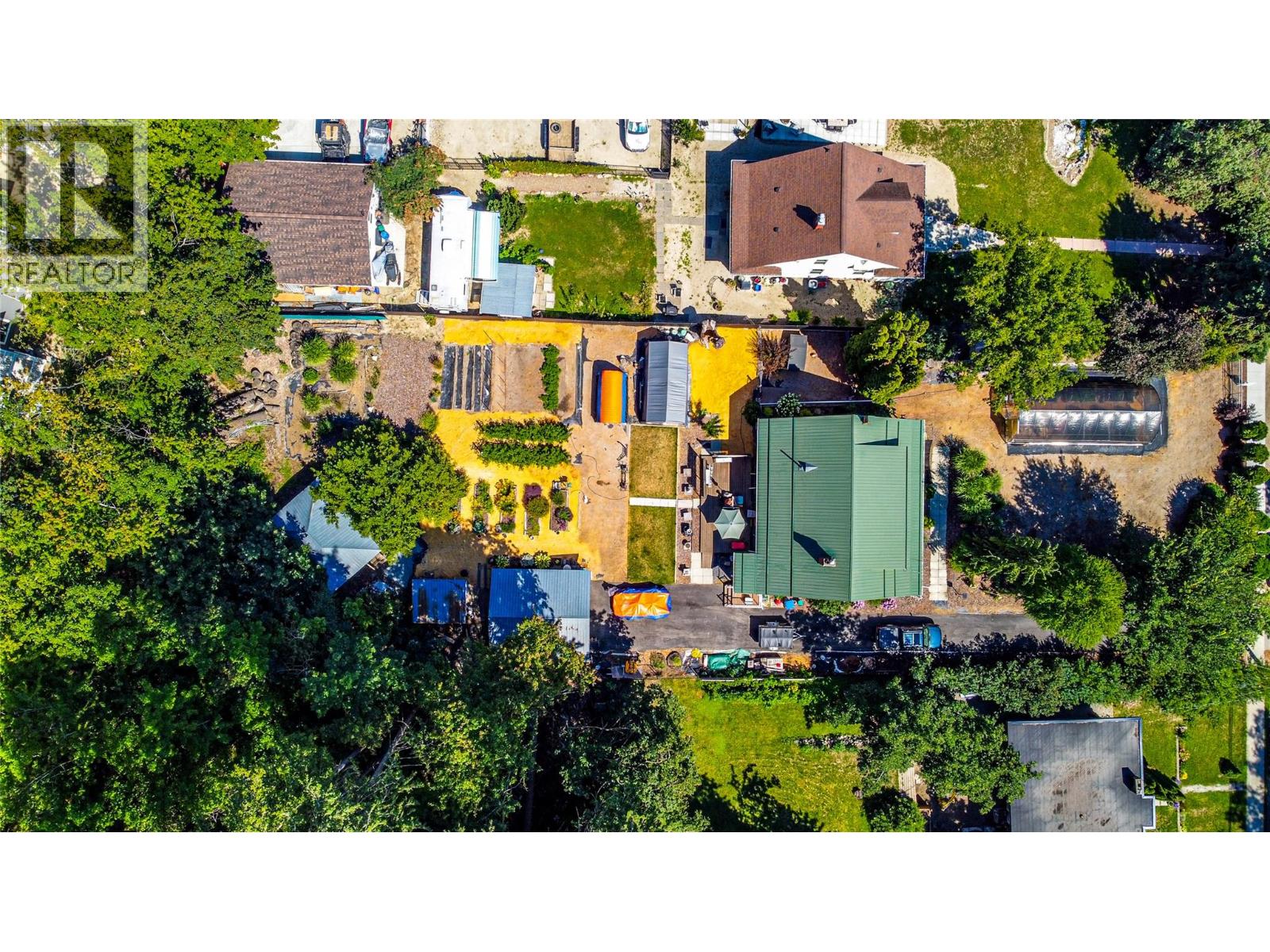Photo 11 of 706 Sicamous Street Lot 3, Enderby BC