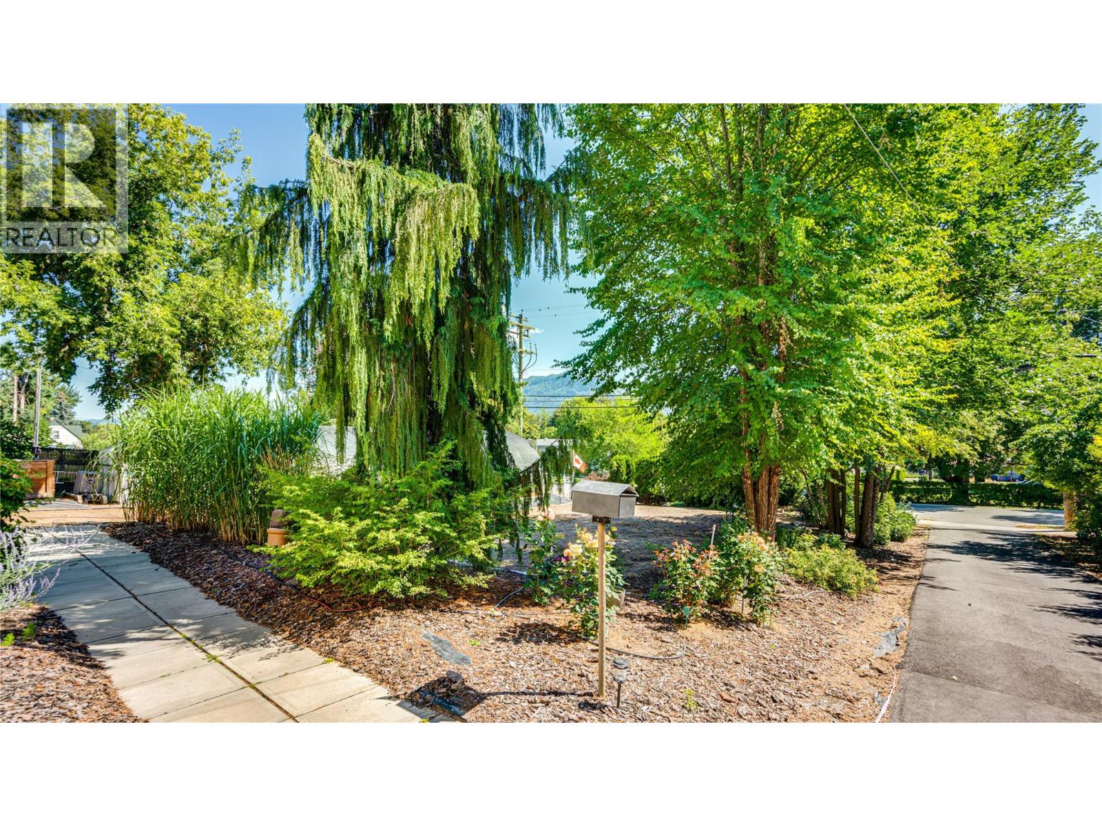 Photo 25 of 706 Sicamous Street Lot 3, Enderby BC