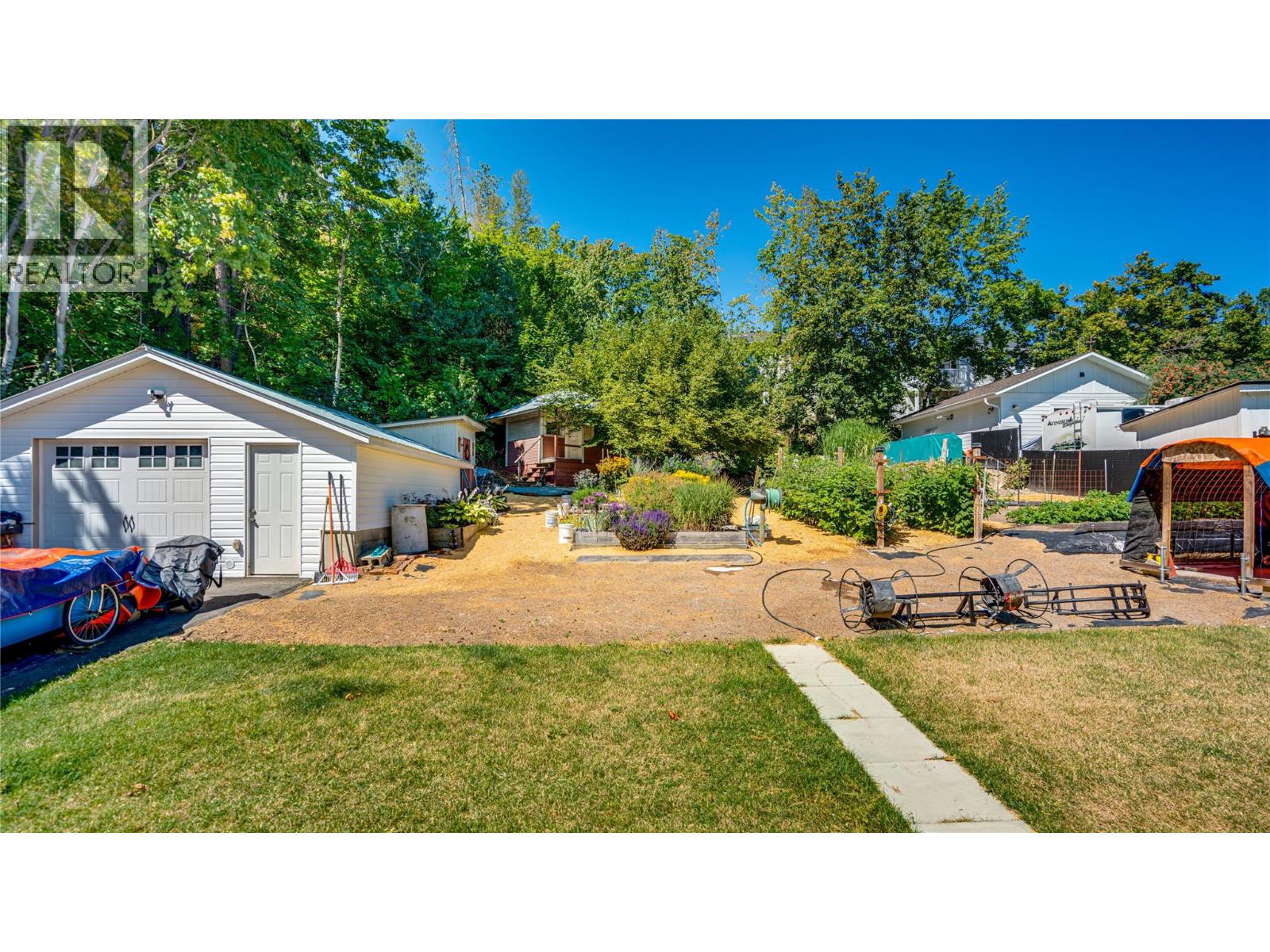Photo 10 of 706 Sicamous Street Lot 3, Enderby BC