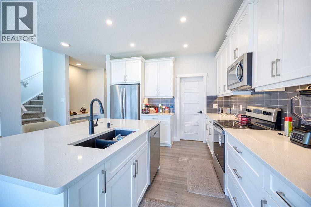 Photo 15 of 38 Setonstone Green Se, Calgary AB