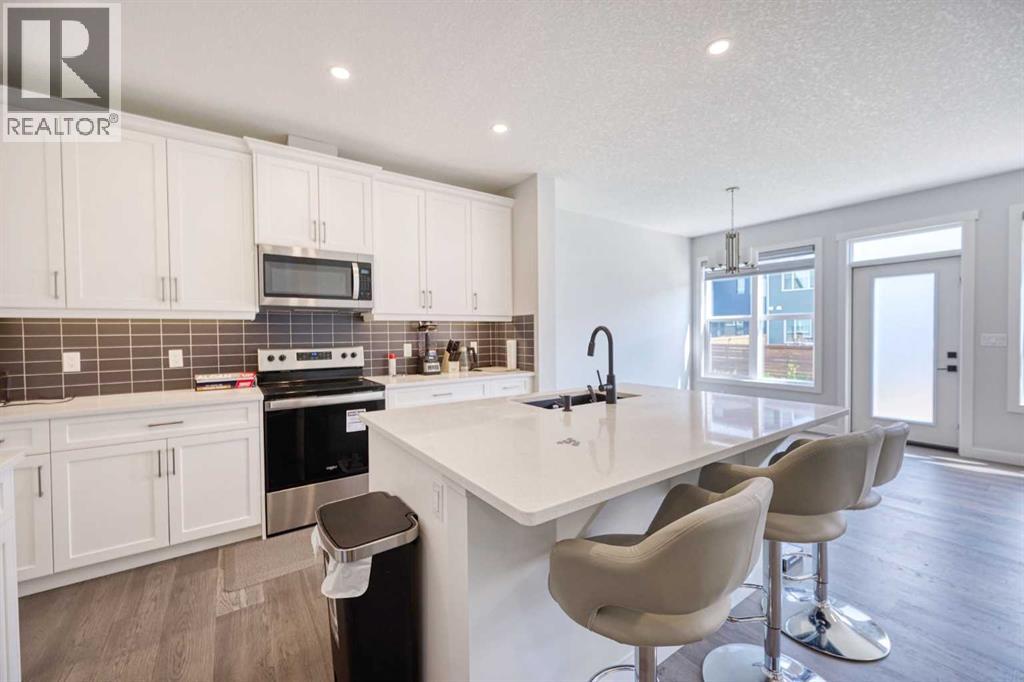 Photo 13 of 38 Setonstone Green Se, Calgary AB