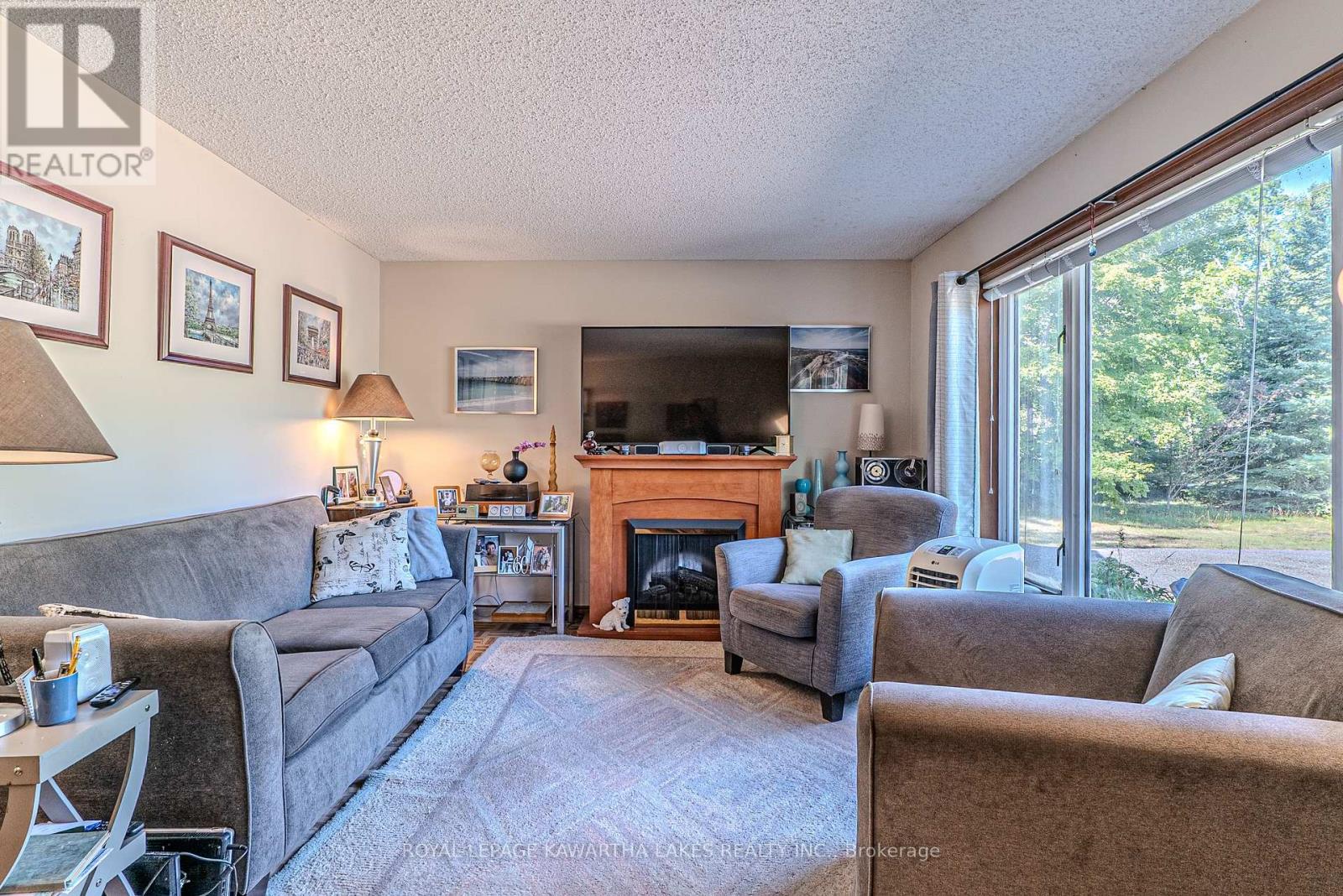 Photo 10 of 518 Balsam Lake Drive, Kawartha Lakes ON