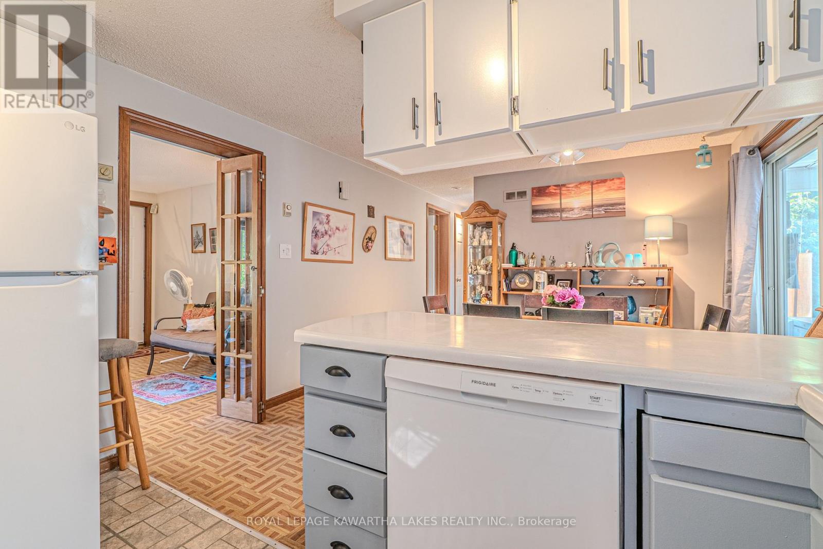 Photo 14 of 518 Balsam Lake Drive, Kawartha Lakes ON