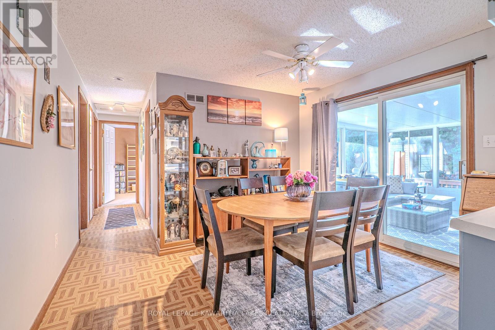 Photo 15 of 518 Balsam Lake Drive, Kawartha Lakes ON