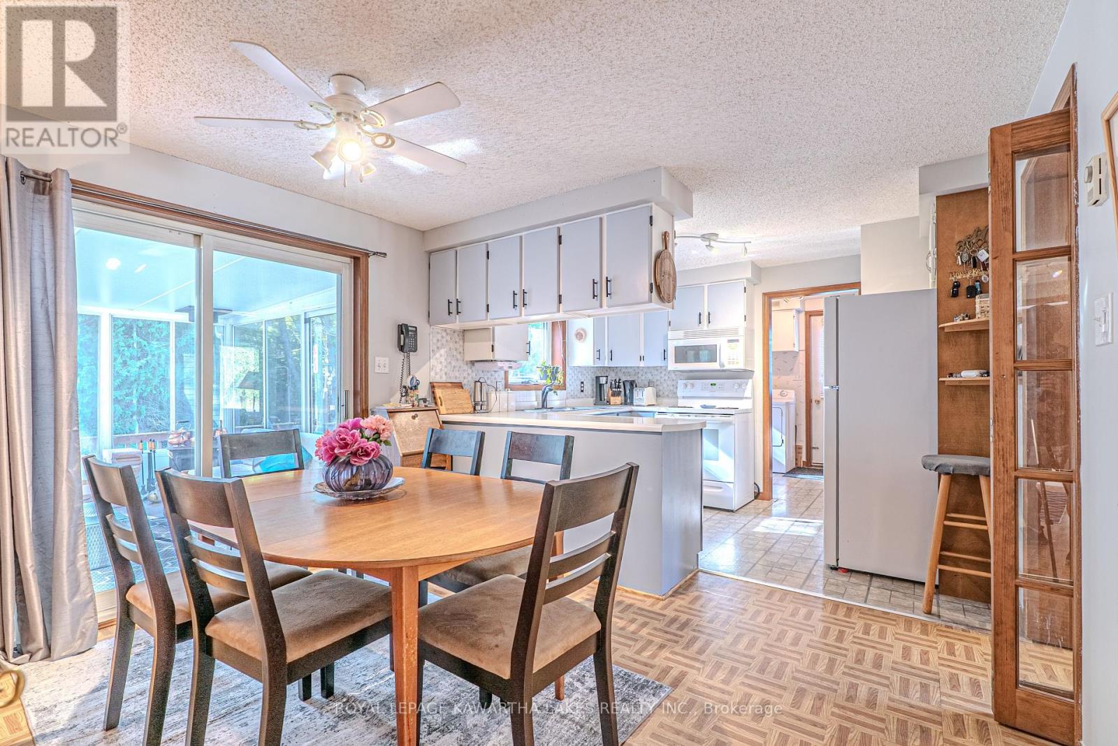 Photo 16 of 518 Balsam Lake Drive, Kawartha Lakes ON