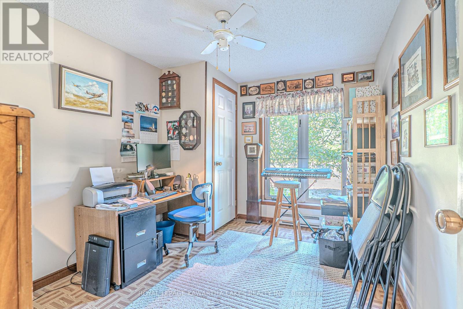 Photo 19 of 518 Balsam Lake Drive, Kawartha Lakes ON