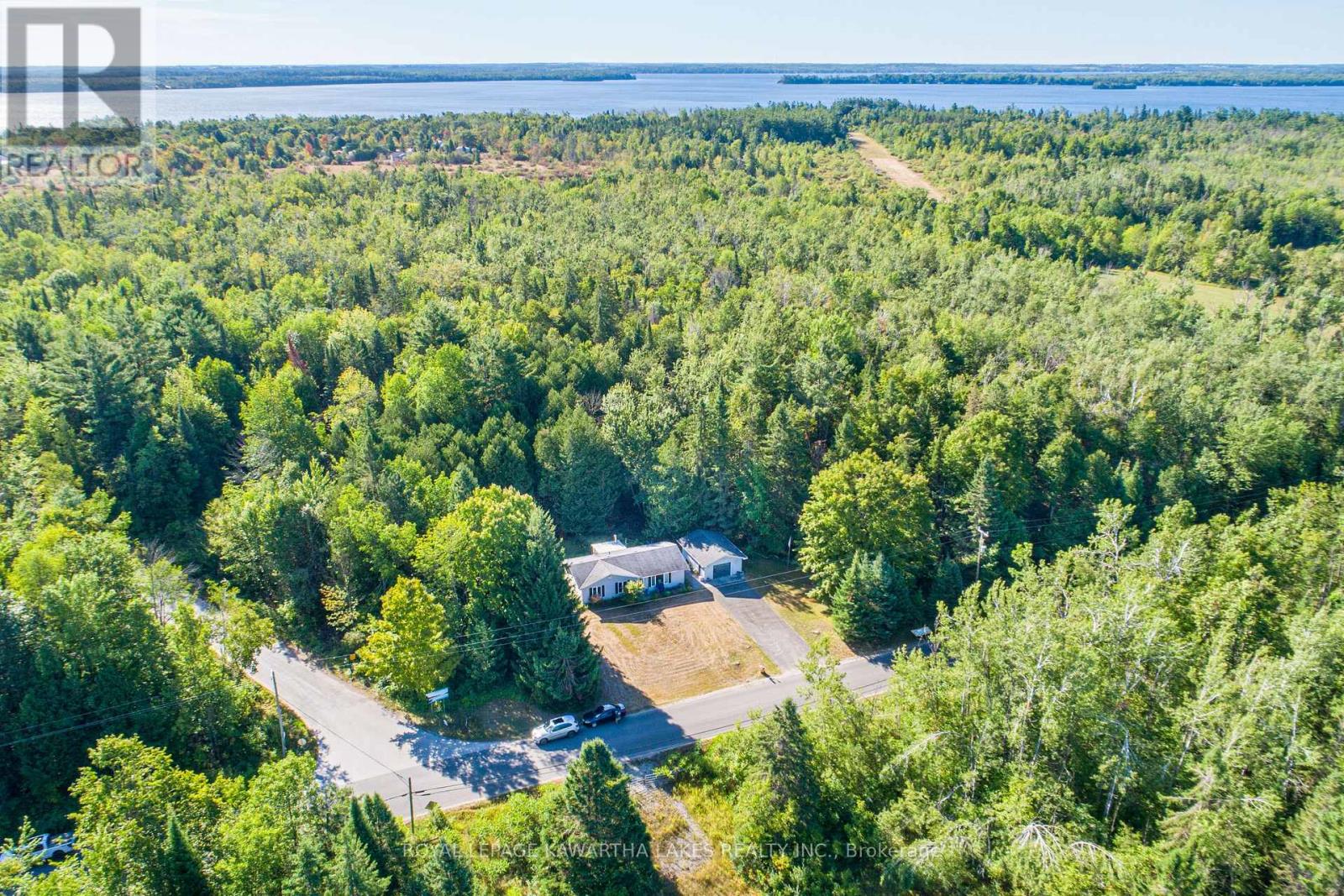 Photo 2 of 518 Balsam Lake Drive, Kawartha Lakes ON