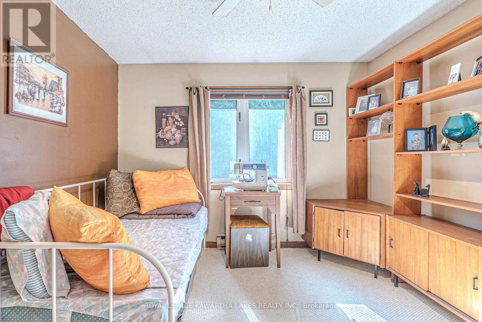Photo 20 of 518 Balsam Lake Drive, Kawartha Lakes ON