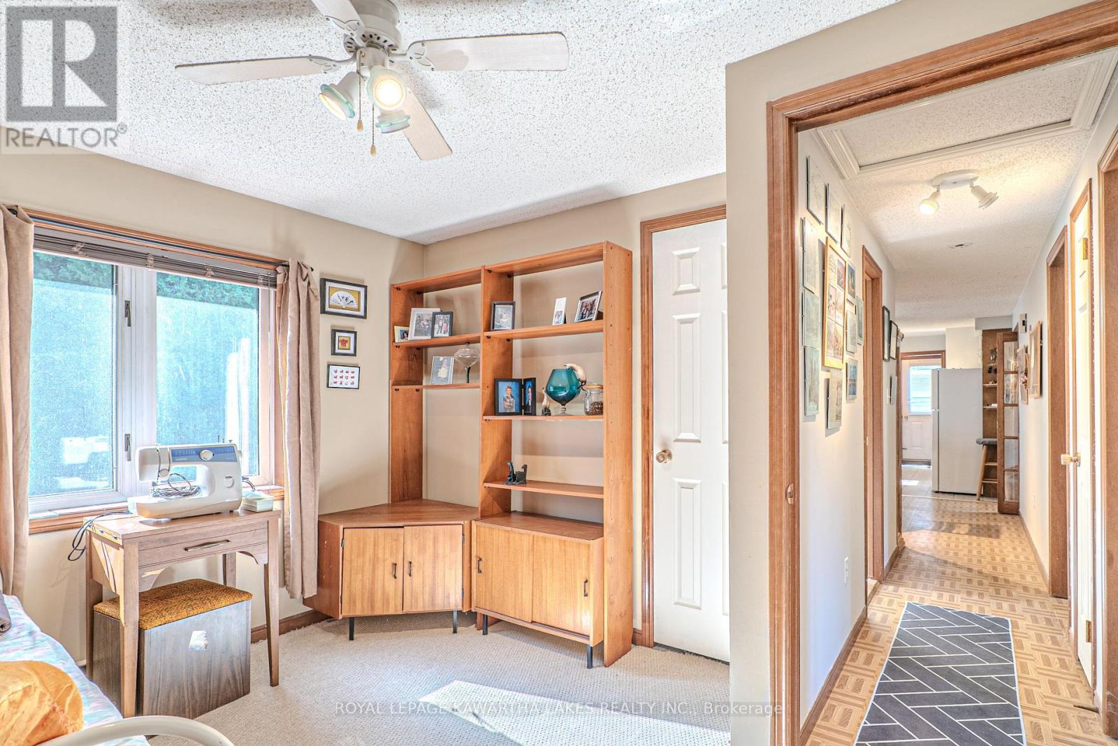 Photo 21 of 518 Balsam Lake Drive, Kawartha Lakes ON