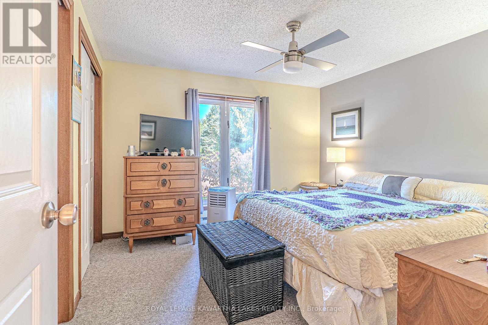 Photo 22 of 518 Balsam Lake Drive, Kawartha Lakes ON