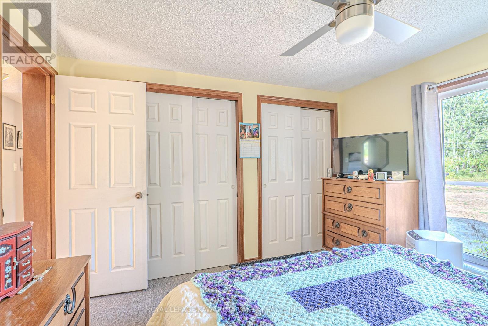 Photo 23 of 518 Balsam Lake Drive, Kawartha Lakes ON